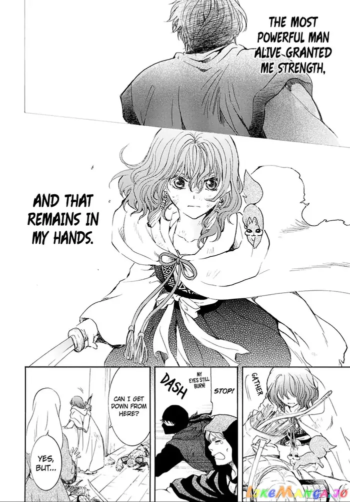 Yona of the Dawn Chapter 172 image 14_optimized